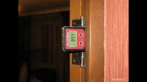 Электронный уровень | #Обзор