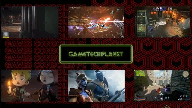 Geforce Now News - 6 Games Added For This Weeks Thursday Releases Including Hitman 3 смотреть онлайн