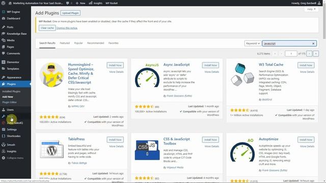 WordPress Snippet Install -- Saturn Funnels смотреть онлайн
