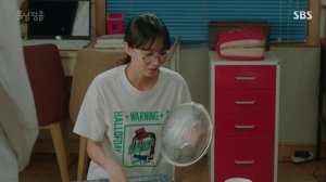 Красавчик и Чжон Ым 1 сезон 29 серия