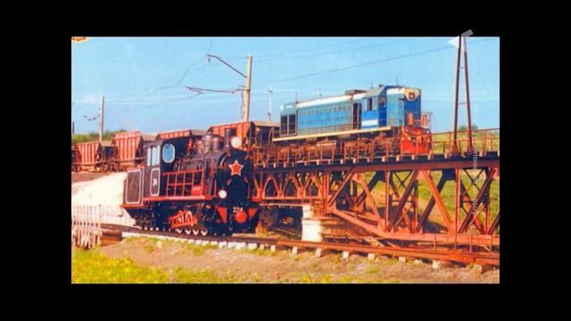 ТРК Северный город. Зеркало времени. Строительство мостов в Норильске. 02 ноября 2020 года. смотреть онлайн