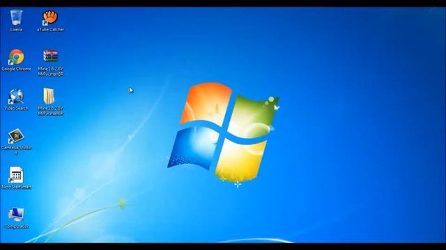 Minecraft 1.6.3 Como baixar e Instalar 100% #Funcionando# смотреть онлайн