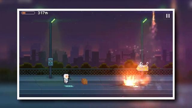 LASTRONAUT | HD (REVIEW iOS) смотреть онлайн