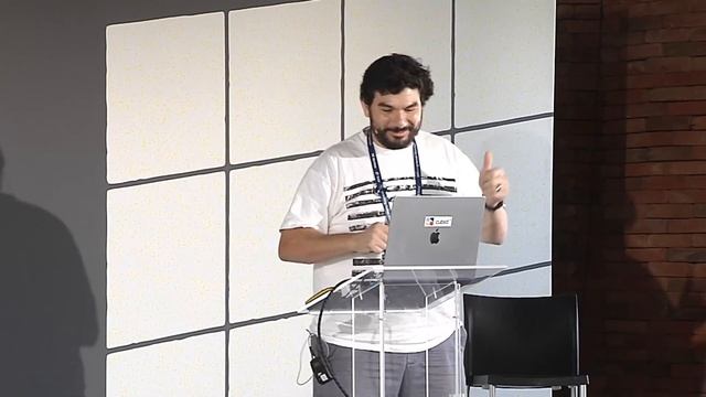 How to build safer cross-chain dApps смотреть онлайн
