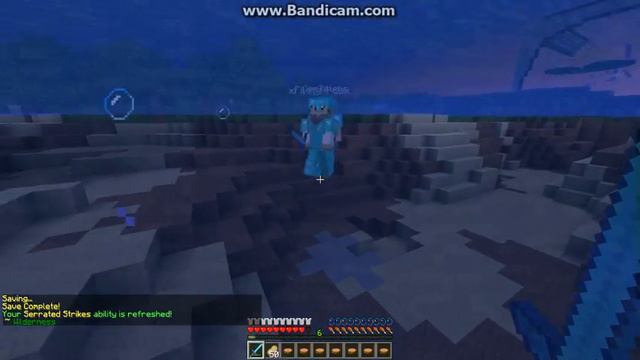 DemTittehs Hax StrongCraft смотреть онлайн