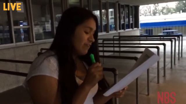 American Revolution NBS AP History News Report