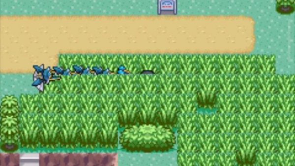 Pokemon Quetzal 0.6.9 All Legendary Location