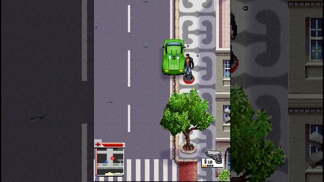 Chapter 1: Mission 2: Fatal Attraction | Gangstar Rio: City of Saints Java HQ смотреть онлайн