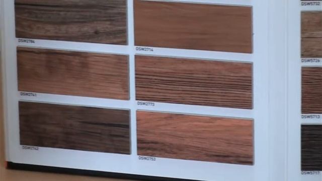 КСАпол - виниловая пвх плитка Антик вуд (Antique wood) смотреть онлайн