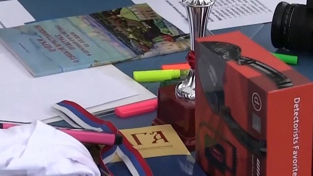 ПРЕЗЕНТАЦИЯ МЕЖДУНАРОДНЫЙ МАСТЕР-СЛЁТ ПОИСКОВИКОВ.mp4 смотреть онлайн