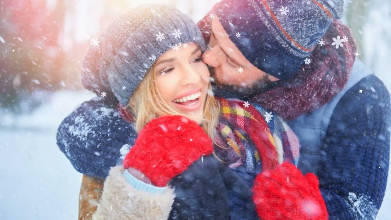 Зимняя любовь!!!Татьяна Козловская!!!Тамара Каптюхова!!! смотреть онлайн