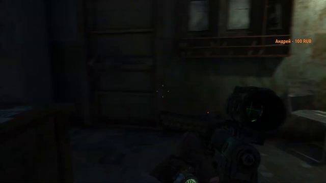 Metro: Last Light Redux.Всем приятного просмотра ! Ultra Graphics! Режим сложности хардкор ! смотреть онлайн