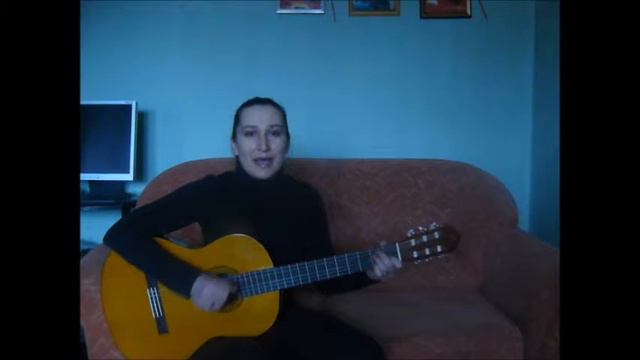 Nata Vladi - "Если у вас нету тёти". смотреть онлайн