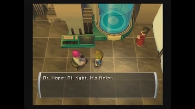 Innocent Life: A Futuristic Harvest Moon - ♫ Part 32 ♫ - смотреть онлайн