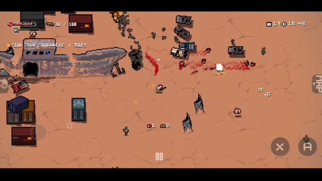 ?Прохождение игры ?Ashworld?(5 серия) Надоело!?