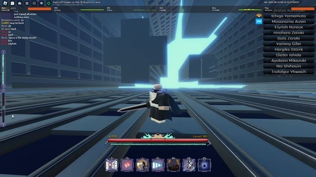 Гайд на Вайзарда в Peroxide смотреть онлайн