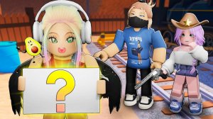 НАЙДИ БОТА НА КАРТЕ! НОВЫЕ ПРИЗЫ ЗА УРОВЕНЬ! Roblox