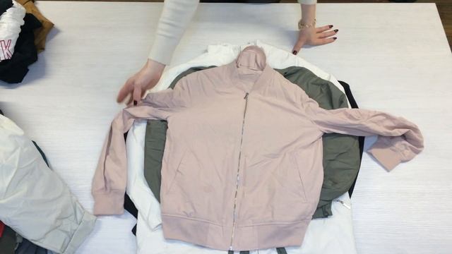 ?НОВОЕ ПОСТУПЛЕНИЕ ТОВАРА?с596. Куртки, ветровки легкие Германия смотреть онлайн