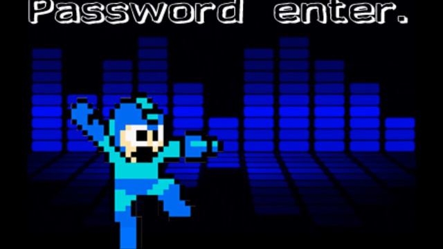 Game Week -2- Mega Man 3 "Password Enter" смотреть онлайн