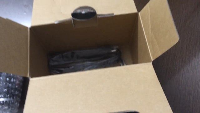 Panasonic HC-V130 Unboxing смотреть онлайн