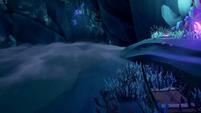 A PIRATES LIFE CHAPTER 4 PART 3 in SEA OF THIEVES #50 смотреть онлайн
