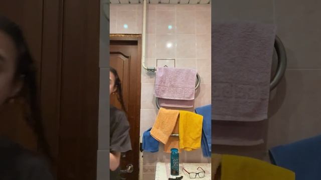 Покрасила ВОЛОСЫ … ?Получилось УЖАСНО? смотреть онлайн