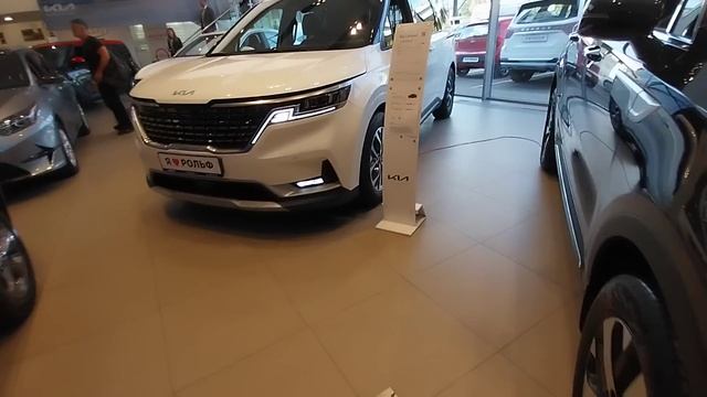 ЦЕНЫ НА КИА РЕЗКО ВЗЛЕТЕЛИ ВВЕРХ!!! (Слабонервным не смотреть!) смотреть онлайн