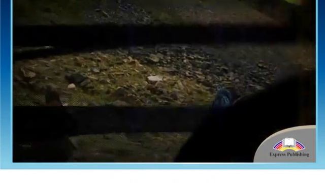 Excel, Grade 9, Unit 7, Music and Film, The Eagle Huntress смотреть онлайн