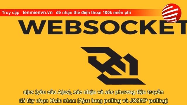 Websocket là gì? Ưu – nhược điểm ra sao? Cách kết nối thế nào? смотреть онлайн