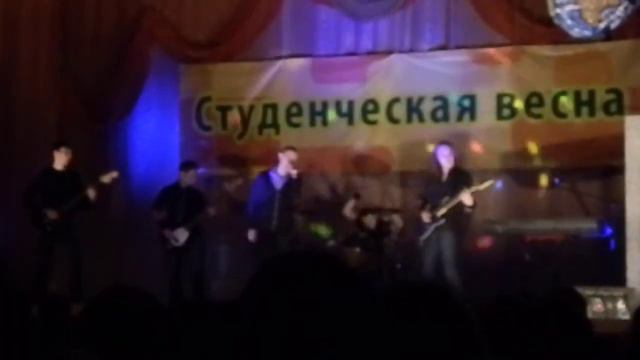 Владимир Парышев и группа Эклектика-Ангел-хранитель (Будь всегда со мной) смотреть онлайн
