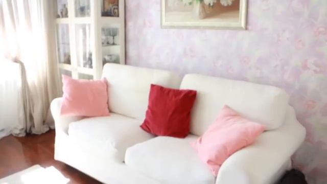 Room Tour смотреть онлайн