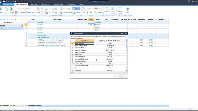 03-1-4 Shortcut Ctrl+D for Drag Copy смотреть онлайн