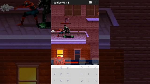 Harry Osborn |Spider-Man 3 (Java) #3 смотреть онлайн