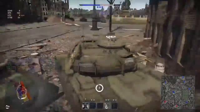 Unfortunate M60 Rise смотреть онлайн