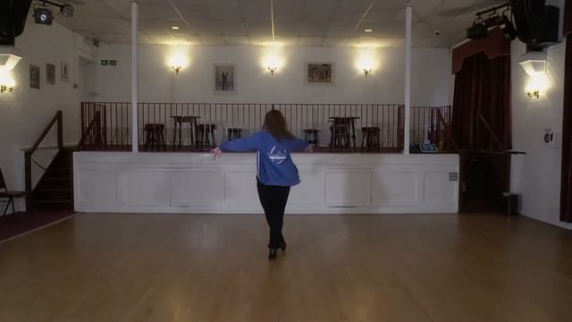 Samba - Advanced Solo Practice Routine смотреть онлайн