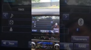 NSZT-ZA4T РУСИФИКАЦИЯ МАГНИТОЛЫ  TOYOTA  NSZT-W66T, NSZT-Y66T NSZT-Y64T JBL ВИДЕО ОБЗОР