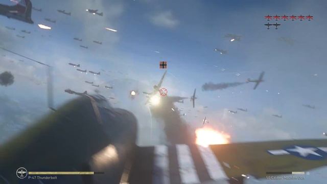 Call of Duty : WWII - Battle Of The Bulge ( PlayStation 5 WalkThrough ) смотреть онлайн