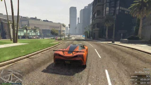 2015.06.24-21.15 // GTAV // 4k // i73930k // nVidia Titan 6GB // andinthegame.com смотреть онлайн