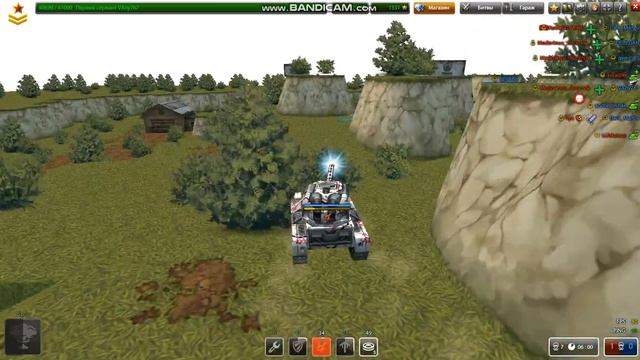 ПОЛУЧИЛ ЗВАНИЕ В ТАНКАХ ОНЛАЙН смотреть онлайн