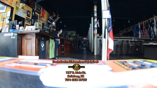 Uncle Bucks All American Pub and Grub Light Surge sksst смотреть онлайн