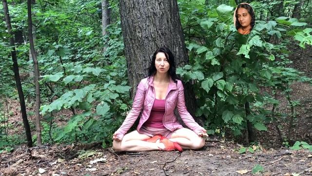 Пранаяма XXI века смотреть онлайн