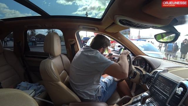 ДПС РФ Москва Встречка Лишение 12 15 4 на Красной Площади смотреть онлайн