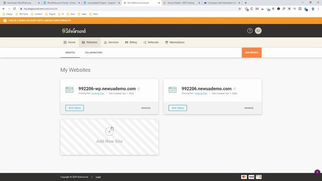 WordPress.com vs. Self Hosted WordPress - Get Started with Self Hosted WordPress смотреть онлайн