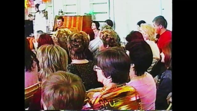 ПОСЛЕДНИЙ ЗВОНОК 2007 смотреть онлайн