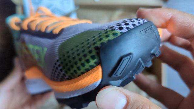 Nike React Pegasus Trail 4 GORE-TEX #unboxing I Favourite trail running shoe смотреть онлайн