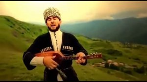 Шарпуди Исмаилов   Орамера нохчо