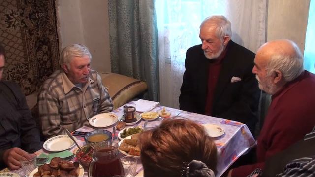 84 псалом. Поет В.А. Волков смотреть онлайн