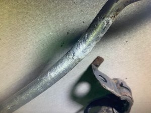 Ремонт трубок кондиционера автомобиля, открываю секреты. Не покупайте новые трубки! Починим ваши.