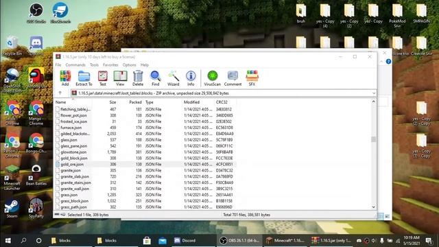 How To Make Custom Enchantments In Minecraft Java 1.16+ смотреть онлайн