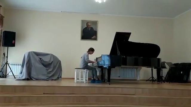 "ТОККАТА" смотреть онлайн